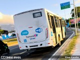 Viação Serrana 15203 na cidade de Serra, Espírito Santo, Brasil, por Rhuan Barcellos. Número da foto: #13325755.