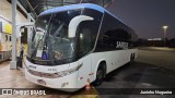 Saritur - Santa Rita Transporte Urbano e Rodoviário 33100 na cidade de João Monlevade, Minas Gerais, Brasil, por Juninho Nogueira. Número da foto: #13326296.