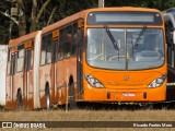 Auto Viação Redentor HA699 na cidade de Curitiba, Paraná, Brasil, por Ricardo Fontes Moro. Número da foto: #13325959.