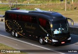 Locabus Locação e Transportes 1696 na cidade de Roseira, São Paulo, Brasil, por Luiz Petriz. Número da foto: #13326161.
