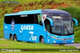 Souza Tur 3960 na cidade de Aparecida, São Paulo, Brasil, por Ricardo  Knupp Franco. Número da foto: #13327283.