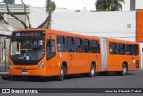 Auto Viação Santo Antônio CI600 na cidade de Curitiba, Paraná, Brasil, por Jonas de Almeida Cabral. Número da foto: #13326639.