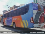 Diastur Turismo 3007 na cidade de São Bernardo do Campo, São Paulo, Brasil, por Luiz Henrique Fornazari Toledo. Número da foto: #13326144.