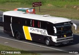 Fontenele Turismo 7700 na cidade de Roseira, São Paulo, Brasil, por Luiz Petriz. Número da foto: #13327619.