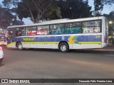 Nova Via Santa Bárbara d`Oeste - Smile Turismo 845 na cidade de Santa Bárbara d`Oeste, São Paulo, Brasil, por Fernando Félix Ferreira Lima. Número da foto: #13325494.