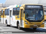 Plataforma Transportes 30921 na cidade de Salvador, Bahia, Brasil, por Victor São Tiago Santos. Número da foto: #13327151.