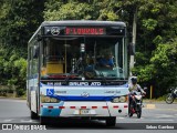 ATD - AutoTransportes Desamparados 64 na cidade de Desamparados, San José, Costa Rica, por Sebas Gamboa. Número da foto: #13325763.