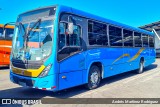 METROCOOP 00 na cidade de La Uruca, San José, San José, Costa Rica, por Andrés Martínez Rodríguez. Número da foto: #13327069.