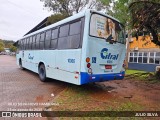 Citral Transporte e Turismo 10066 na cidade de Novo Hamburgo, Rio Grande do Sul, Brasil, por JULIO SILVA. Número da foto: #13326500.