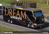 Expresso Nordeste 61100 na cidade de Roseira, São Paulo, Brasil, por Luiz Petriz. Número da foto: #13327625.