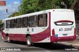 Empresa de Transportes Nova Marambaia AT-22907 na cidade de Belém, Pará, Brasil, por Adryan Sálomo. Número da foto: #13325712.