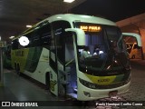 Empresa Gontijo de Transportes 19200 na cidade de Belo Horizonte, Minas Gerais, Brasil, por Paulo Henrique Coelho Correa. Número da foto: #13325819.