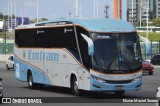 Emtram 5720 na cidade de Salvador, Bahia, Brasil, por Eliziar Maciel Soares. Número da foto: #13326583.