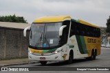 Empresa Gontijo de Transportes 18795 na cidade de São Paulo, São Paulo, Brasil, por Ezequiel Vicente Fernandes. Número da foto: #13326430.