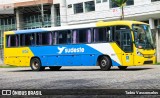 Viação Sudeste 8158 na cidade de Cachoeiro de Itapemirim, Espírito Santo, Brasil, por Tadeu Vasconcelos. Número da foto: #13325499.