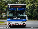 ATD - AutoTransportes Desamparados 21 na cidade de Desamparados, San José, Costa Rica, por Sebas Gamboa. Número da foto: #13325760.