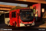 Transjuatuba > Stilo Transportes 85170 na cidade de Contagem, Minas Gerais, Brasil, por Rava Ogawa. Número da foto: #13327407.