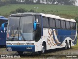 Serra Azul Turismo 9300 na cidade de Juiz de Fora, Minas Gerais, Brasil, por Pedro Castro. Número da foto: #13326206.