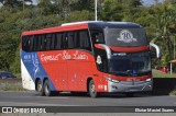 Expresso São Luiz 10110 na cidade de Simões Filho, Bahia, Brasil, por Eliziar Maciel Soares. Número da foto: #13326581.