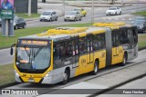 Mobi Rio E902002 na cidade de Rio de Janeiro, Rio de Janeiro, Brasil, por Franz Hecher. Número da foto: #13327522.