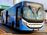 HP Transportes Coletivos 20.666 na cidade de Goiânia, Goiás, Brasil, por Carlos Daniel Moreira Batista. Número da foto: #13327370.