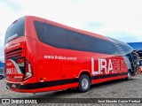 Lirabus 12083 na cidade de Hortolândia, São Paulo, Brasil, por José Eduardo Garcia Pontual. Número da foto: #13326409.