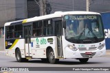 Viação Elite 2352 na cidade de Volta Redonda, Rio de Janeiro, Brasil, por Paulo Henrique Pereira Borges. Número da foto: #13327070.