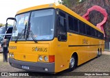 Associação de Preservação de Ônibus Clássicos 42011 na cidade de Campinas, São Paulo, Brasil, por Sérgio de Sousa Elias. Número da foto: #13327259.