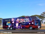 Guilherme & Benuto 44005 na cidade de Araras, São Paulo, Brasil, por André Fermino . Número da foto: #13326157.