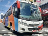 Diastur Turismo 3007 na cidade de São Bernardo do Campo, São Paulo, Brasil, por Luiz Henrique Fornazari Toledo. Número da foto: #13326133.