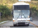 Gibatour BH Fretamento 2600 na cidade de Ouro Preto, Minas Gerais, Brasil, por Helder José Santos Luz. Número da foto: #13327563.
