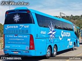 Souza Tur 4560 na cidade de Juiz de Fora, Minas Gerais, Brasil, por Luiz Krolman. Número da foto: #13327322.