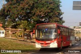 Autotrans > Turilessa 25983 na cidade de Contagem, Minas Gerais, Brasil, por Rava Ogawa. Número da foto: #13327379.