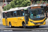 Real Auto Ônibus A41057 na cidade de Rio de Janeiro, Rio de Janeiro, Brasil, por Paulo Henrique Pereira Borges. Número da foto: #13327032.