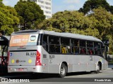 Transporte Coletivo Glória BL325 na cidade de Curitiba, Paraná, Brasil, por Ricardo Matu. Número da foto: #13326384.