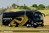 Expresso Nordeste 5285 na cidade de Apucarana, Paraná, Brasil, por Pedroka Ternoski. Número da foto: #13327453.