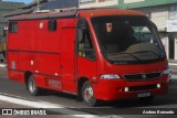 Motorhomes 5922 na cidade de Tramandaí, Rio Grande do Sul, Brasil, por Andreo Bernardo. Número da foto: #13325953.