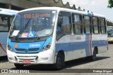 Auto Viação Jabour D86063 na cidade de Rio de Janeiro, Rio de Janeiro, Brasil, por Rodrigo Miguel. Número da foto: #13326170.