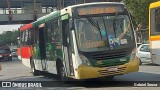 Viação Nossa Senhora de Lourdes B58083 na cidade de Rio de Janeiro, Rio de Janeiro, Brasil, por Gabriel Sousa. Número da foto: #13326207.