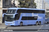 Brasil Bus 32000 na cidade de Belo Horizonte, Minas Gerais, Brasil, por Eliziar Maciel Soares. Número da foto: #13326701.