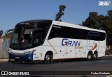 Gran Express 1304 na cidade de Brasília, Distrito Federal, Brasil, por Carlos Kircheim. Número da foto: #13327002.
