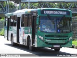 OT Trans - Ótima Salvador Transportes 21517 na cidade de Salvador, Bahia, Brasil, por Victor São Tiago Santos. Número da foto: #13327059.