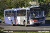 Avanço Transportes 3000 na cidade de Simões Filho, Bahia, Brasil, por Eliziar Maciel Soares. Número da foto: #13326770.