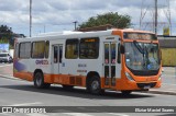 Conecta Camaçari - ATT - Atlântico Transportes e Turismo 8824180 na cidade de Camaçari, Bahia, Brasil, por Eliziar Maciel Soares. Número da foto: #13326599.