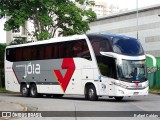 Viação Jóia > Expresso Jóia 46005 na cidade de São Paulo, São Paulo, Brasil, por Rafael Caldas. Número da foto: #13326182.