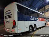 Unesul de Transportes 5756 na cidade de Novo Hamburgo, Rio Grande do Sul, Brasil, por Otávio dos Reis . Número da foto: #13326587.