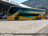 Empresa Gontijo de Transportes 23090 na cidade de Ipatinga, Minas Gerais, Brasil, por Celso ROTA381. Número da foto: #13325794.