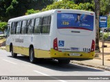 Transportes Guanabara 1314 na cidade de Natal, Rio Grande do Norte, Brasil, por Alexandre Dumas. Número da foto: #13326242.