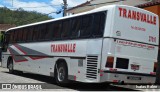TransValle 27010 na cidade de Santos Dumont, Minas Gerais, Brasil, por Isaias Ralen. Número da foto: #13327208.
