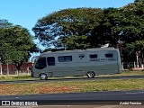 Motorhomes 3560 na cidade de Araras, São Paulo, Brasil, por André Fermino . Número da foto: #13326135.